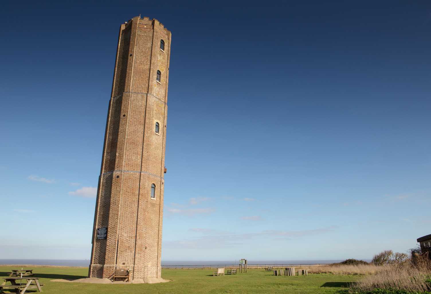 Naze Tower