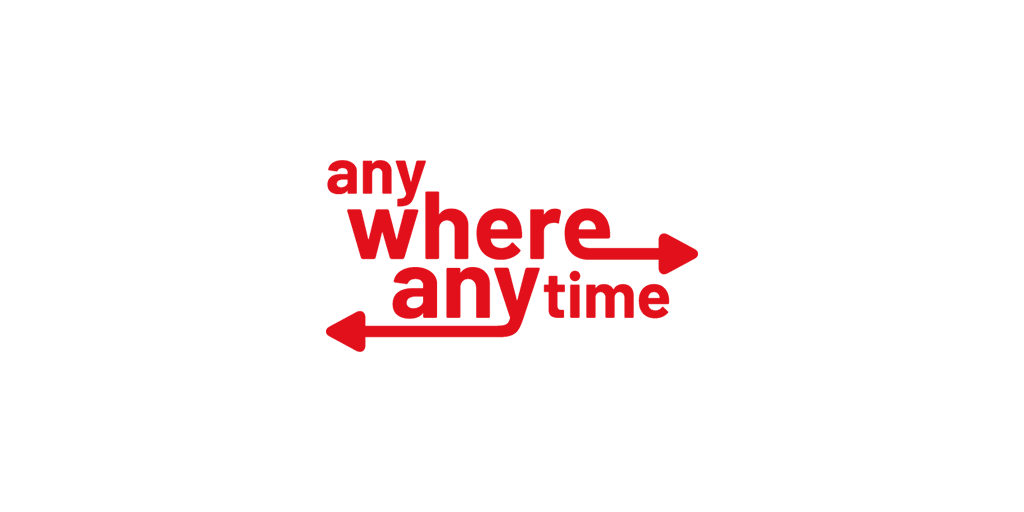Image of Anywhere logo