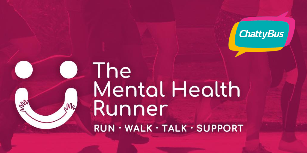 The Mental Health Runner