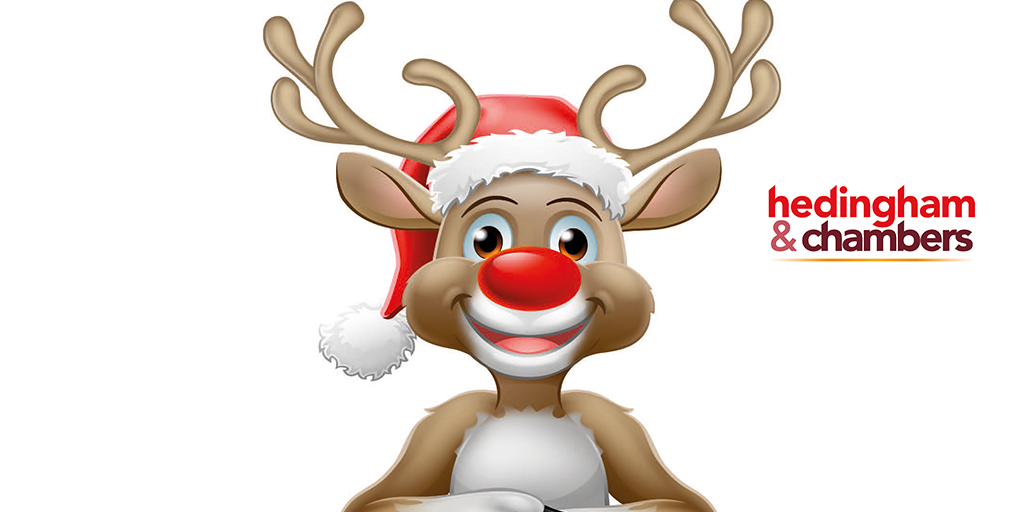 Image of Rudolph