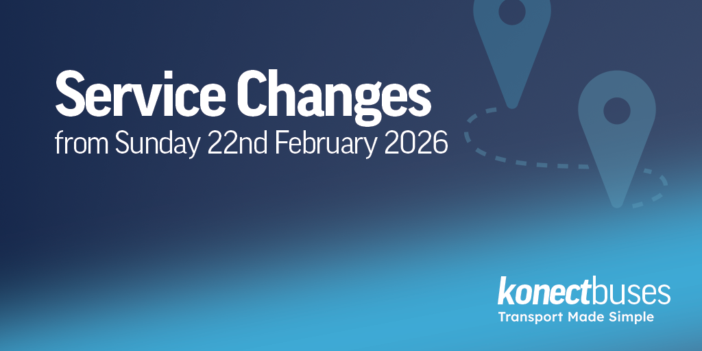 Bus Service Improvements Across Clacton and Tendring