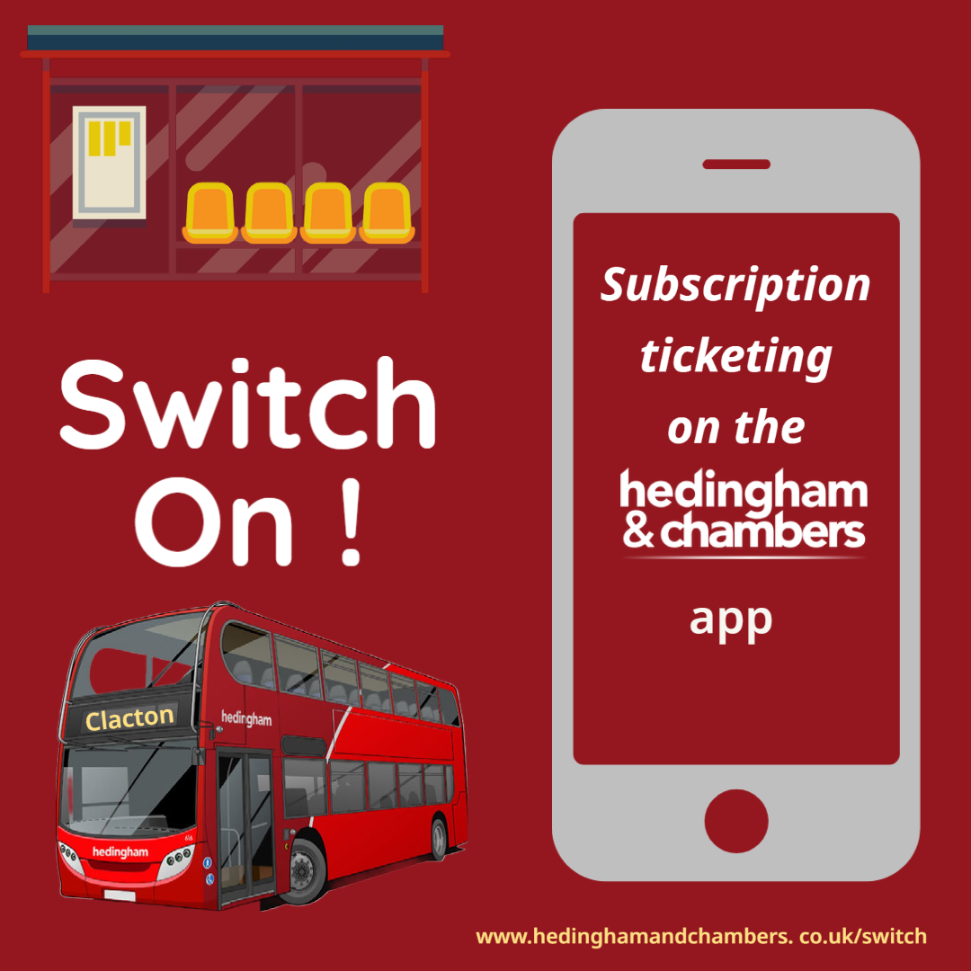 Image of subscription ticketing 