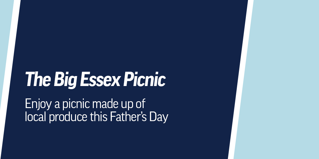 The Big Essex Picnic