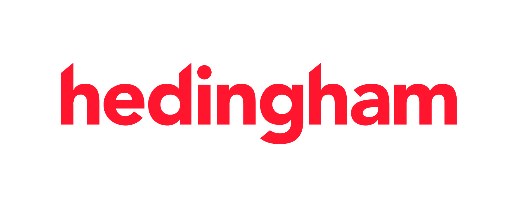 Image of Hedingham Bus logo 