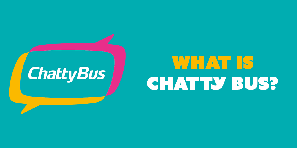 what is chatty?